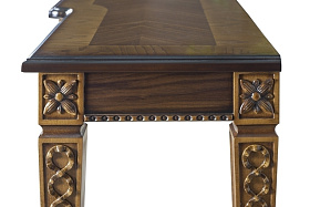 Консоль с выдвижными ящиками PREMIERE 103233