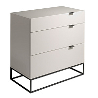 Комод Personalidad CP1406-C /7020 жемчужно-серый