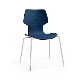 Стул Gracia M textil