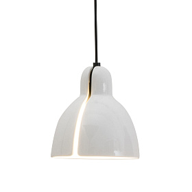 Venice 7L Подвесной светильник белого цвета