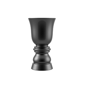 Кашпо Suave Ø75x150 см