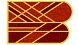 Ковер Art Deco 200x300