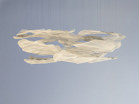 Люстра Bretema L