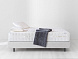 Беспружинный матрас Kamasana Relax Soya 160x190