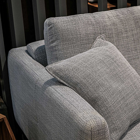 Диван 3-х местный TELAS NEW ткань кат A