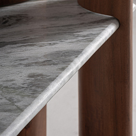 Книжная полка SAGY