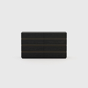 Комод Connor 8 ящиков