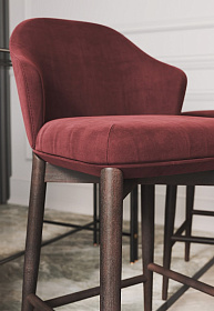 Барный стул Bonsai  