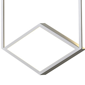 Потолочный светильник KUBICK 7761