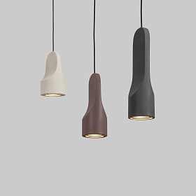 Подвесной светильник Parga Ceramic PAC204-LD