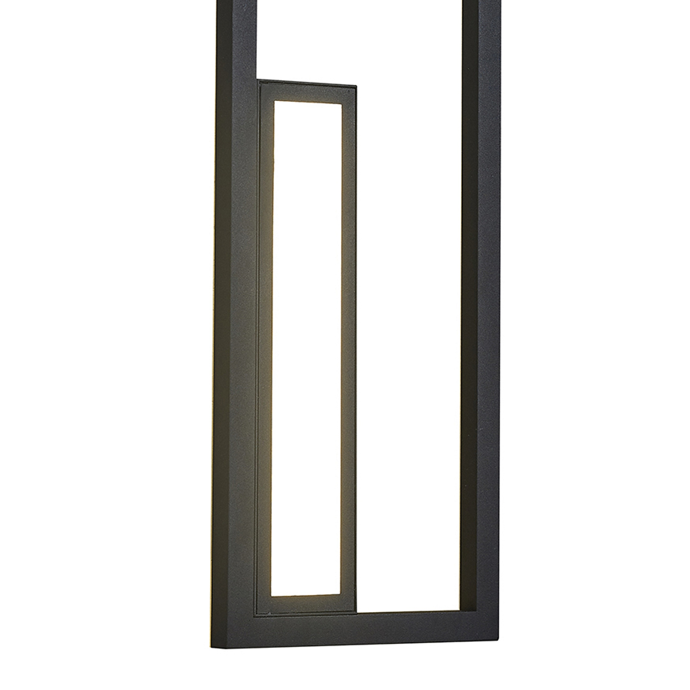 Настенный светильник BOUTIQUE 7677