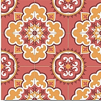 Плитка Mosaic del Sur 10503