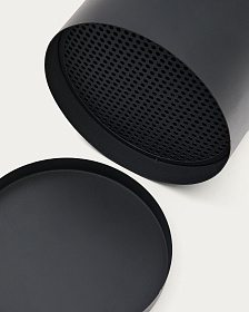 Atin Подставка для зонтов из серого металла