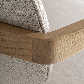 Полубарный стул NAMUR 36899