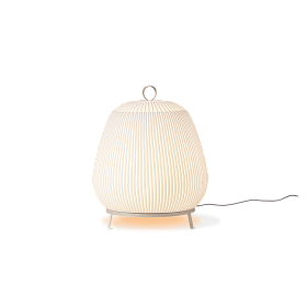 Напольный светильник Knit 7490