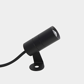 Светильник Zoom Horitzontal LED 3.8W 3000K Black 254lm