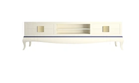 Тумба под ТВ Quantum PLAIN 246 см