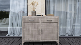 Буфет MADISON SEASHELL115х60