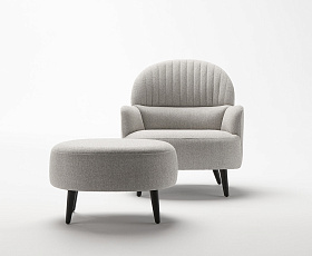 Табурет Cricket S1062/01