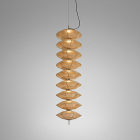 Подвесной светильник Yuyun S/9L 