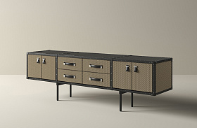 Сервант Traveler 2.0 R0975/D21