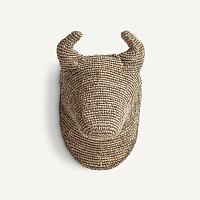 Декоративная фигура быка Toro