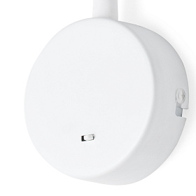 Бра белое Boken 3W LED 3000K