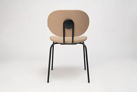 Стул Hari   с обивкой