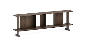 SERENE Прикроватная тумбочка SERMU162LA