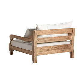 Диван уличный Jodphur