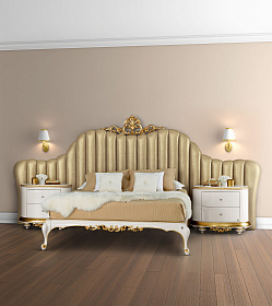 Кровать Florence
