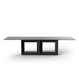 Стол Vela 300x120x72