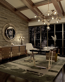 Люстра Botti DIAMOND