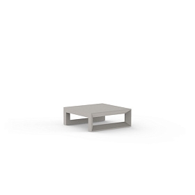 Столик Frame 60x60x20 см
