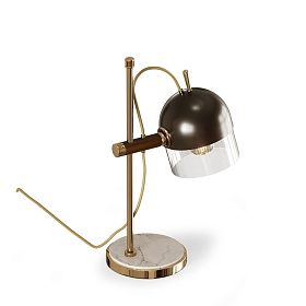 Настольная лампа Dave