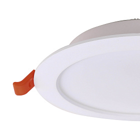 9296 Встраиваемый светильник EILAT