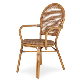 Стул для террасы Cameron