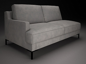 Модуль дивана June 2PBI/D