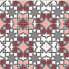 Плитка Mosaic del Sur 10675