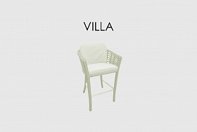 Барный стул Villa