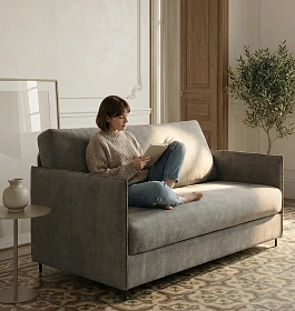 Диван-кровать Sheldon 3PL