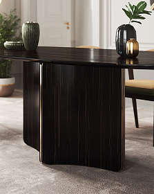 Обеденный стол Havasu 240x110