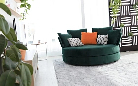 Диван MyApple 2G Swivel