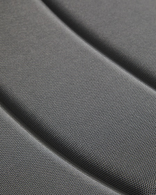 Подушка для стула Sindera графитовая 45 x 43 см