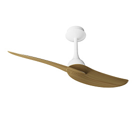 9039 Люстра-вентилятор IPANEMA II