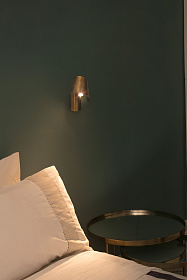 Бра Le Petit Бронза