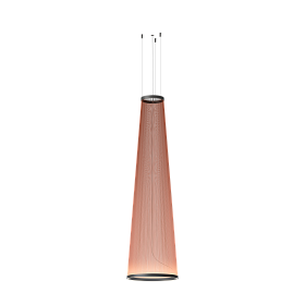Подвесной светильник Array Терракотовый 1860 1-10V