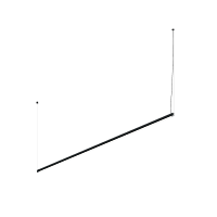 Подвесной светильник Sticks Solo 7364