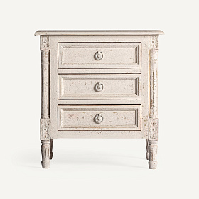 Тумбочка прикроватная Pisek