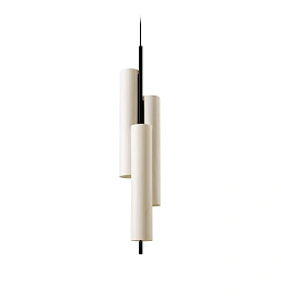Подвес Black Note Triplet Tube